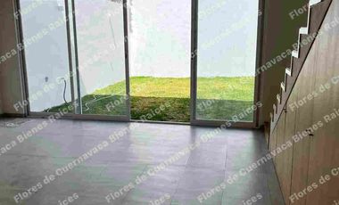 ESTRENE CASA EN FRACCIONAMIENTO CON VIGILANCIA, HERMOSO ESTILO CONTEMPORÁNEO, AUTOSUSTENTABLE..