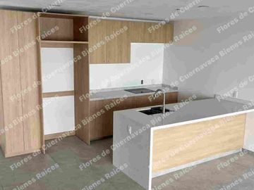 ESTRENE CASA EN FRACCIONAMIENTO CON VIGILANCIA, HERMOSO ESTILO CONTEMPORÁNEO, AUTOSUSTENTABLE..