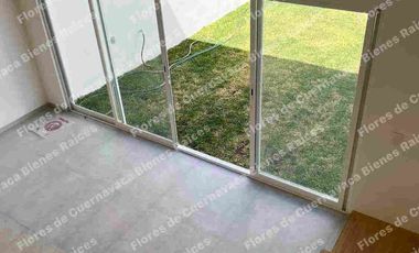 ESTRENE CASA EN FRACCIONAMIENTO CON VIGILANCIA, HERMOSO ESTILO CONTEMPORÁNEO, AUTOSUSTENTABLE..
