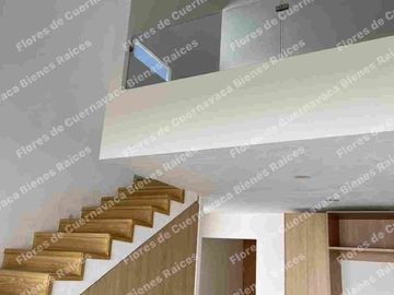 ESTRENE CASA EN FRACCIONAMIENTO CON VIGILANCIA, HERMOSO ESTILO CONTEMPORÁNEO, AUTOSUSTENTABLE..