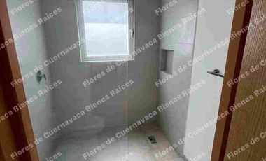 ESTRENE CASA EN FRACCIONAMIENTO CON VIGILANCIA, HERMOSO ESTILO CONTEMPORÁNEO, AUTOSUSTENTABLE..
