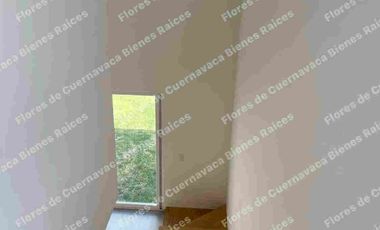 ESTRENE CASA EN FRACCIONAMIENTO CON VIGILANCIA, HERMOSO ESTILO CONTEMPORÁNEO, AUTOSUSTENTABLE..