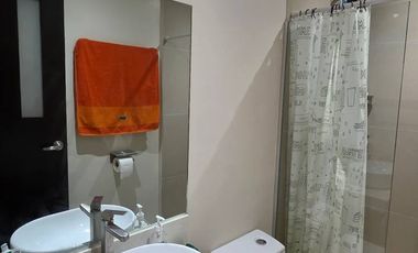 FOR SALE - 2BR Fully-furnished Townhouse Teresa Heights Subdivision