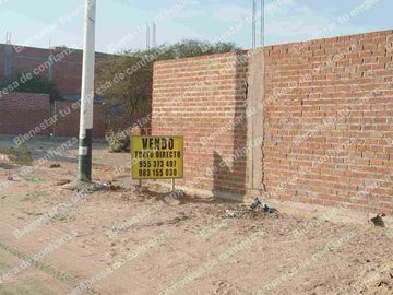 Vendo TERRENO en Loma Linda III Etapa
