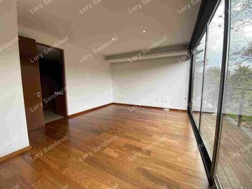 HERMOSO DEPARTAMENTO EN RENTA POLANCO