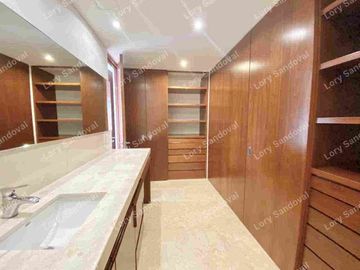 HERMOSO DEPARTAMENTO EN RENTA POLANCO