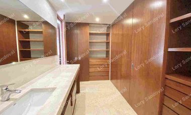 HERMOSO DEPARTAMENTO EN RENTA POLANCO