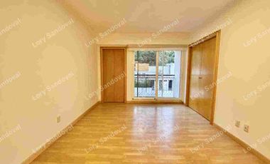 DEPARTAMENTO VENTA EN LAS LOMAS DE CHAPULTEPEC MAGNIFICO PRECIO EXCELENTES CONDICIONES ESPACIOS BIEN DISEÑADOS