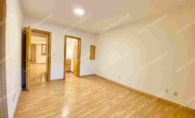 DEPARTAMENTO VENTA EN LAS LOMAS DE CHAPULTEPEC MAGNIFICO PRECIO EXCELENTES CONDICIONES ESPACIOS BIEN DISEÑADOS