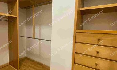 DEPARTAMENTO VENTA EN LAS LOMAS DE CHAPULTEPEC MAGNIFICO PRECIO EXCELENTES CONDICIONES ESPACIOS BIEN DISEÑADOS
