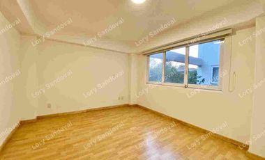 DEPARTAMENTO VENTA EN LAS LOMAS DE CHAPULTEPEC MAGNIFICO PRECIO EXCELENTES CONDICIONES ESPACIOS BIEN DISEÑADOS