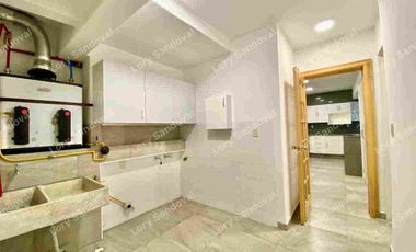 DEPARTAMENTO VENTA EN LAS LOMAS DE CHAPULTEPEC MAGNIFICO PRECIO EXCELENTES CONDICIONES ESPACIOS BIEN DISEÑADOS