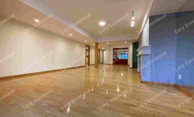 DEPARTAMENTO VENTA EN LAS LOMAS DE CHAPULTEPEC MAGNIFICO PRECIO EXCELENTES CONDICIONES ESPACIOS BIEN DISEÑADOS