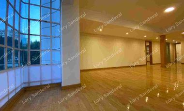DEPARTAMENTO VENTA EN LAS LOMAS DE CHAPULTEPEC MAGNIFICO PRECIO EXCELENTES CONDICIONES ESPACIOS BIEN DISEÑADOS