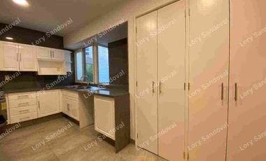DEPARTAMENTO VENTA EN LAS LOMAS DE CHAPULTEPEC MAGNIFICO PRECIO EXCELENTES CONDICIONES ESPACIOS BIEN DISEÑADOS