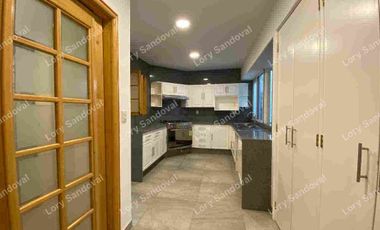 DEPARTAMENTO VENTA EN LAS LOMAS DE CHAPULTEPEC MAGNIFICO PRECIO EXCELENTES CONDICIONES ESPACIOS BIEN DISEÑADOS