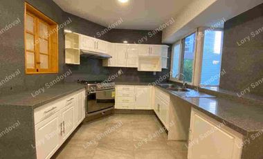 DEPARTAMENTO VENTA EN LAS LOMAS DE CHAPULTEPEC MAGNIFICO PRECIO EXCELENTES CONDICIONES ESPACIOS BIEN DISEÑADOS