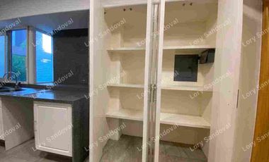 DEPARTAMENTO VENTA EN LAS LOMAS DE CHAPULTEPEC MAGNIFICO PRECIO EXCELENTES CONDICIONES ESPACIOS BIEN DISEÑADOS
