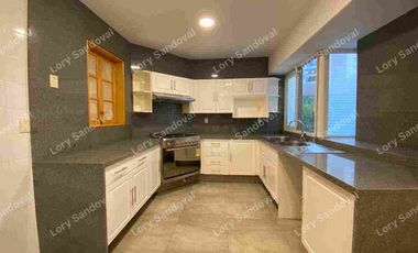 DEPARTAMENTO VENTA EN LAS LOMAS DE CHAPULTEPEC MAGNIFICO PRECIO EXCELENTES CONDICIONES ESPACIOS BIEN DISEÑADOS