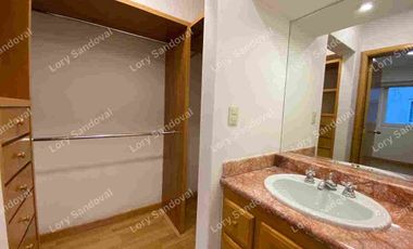 DEPARTAMENTO VENTA EN LAS LOMAS DE CHAPULTEPEC MAGNIFICO PRECIO EXCELENTES CONDICIONES ESPACIOS BIEN DISEÑADOS