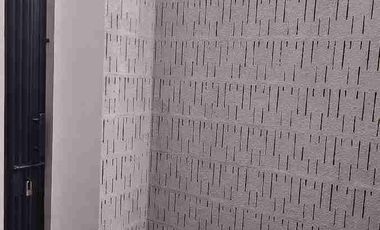 Rumah dijual Cluster Pine Wood type premium Summarecon Bogor