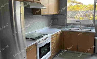 HERMOSO DEPARTAMENTO AMUEBLADO EN RENTA POLANCO