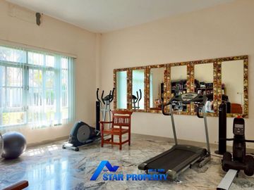 Nice House 4 Bedrooms for sale At Cha Am-Hua Hin