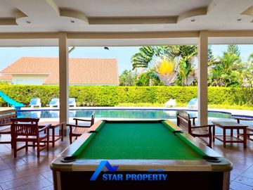 Nice House 4 Bedrooms for sale At Cha Am-Hua Hin