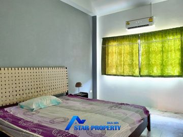 Nice House 4 Bedrooms for sale At Cha Am-Hua Hin