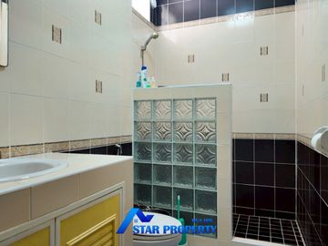 Nice House 4 Bedrooms for sale At Cha Am-Hua Hin