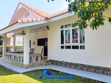 Nice House 4 Bedrooms for sale At Cha Am-Hua Hin