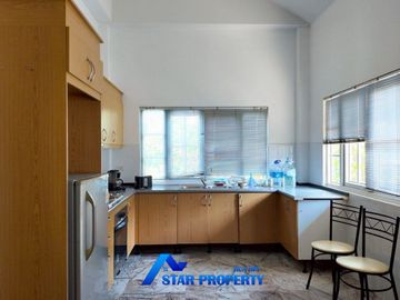 Nice House 4 Bedrooms for sale At Cha Am-Hua Hin