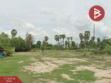 ขายที่ดิน เนื้อที่เริ่มต้น 53 ตร.วา บ้านหม้อ เพชรบุรี
