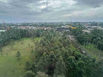Apartement Ayodhya, 2 BR, lantai 11, Cikokol, Tangerang..