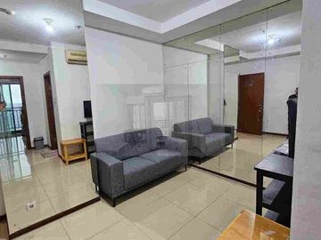 dijual 1 br Thamrin Residence murah view kolam renang