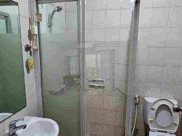 dijual 1 br Thamrin Residence murah view kolam renang
