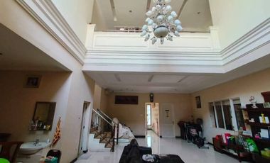 Rumah Araya Tahap 1 STRATEGIS, SIAP HUNI, MINIMALIS