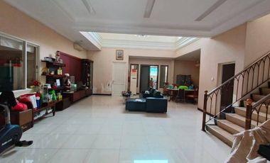 Rumah Araya Tahap 1 STRATEGIS, SIAP HUNI, MINIMALIS