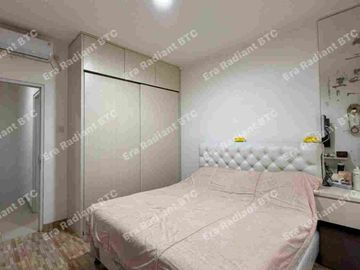Dijual Cepat – Rumah 2 Lantai Siap Huni di Cluster Bloomington Residence