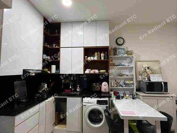 Dijual Cepat – Rumah 2 Lantai Siap Huni di Cluster Bloomington Residence