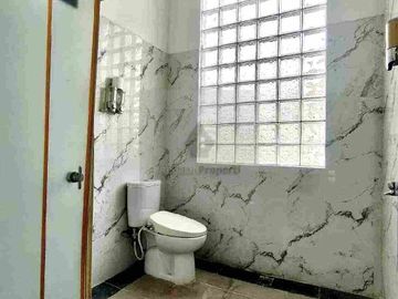 RUMAH MEWAH DI CITRA GRAND CIBUBUR, SEMIFURNISH