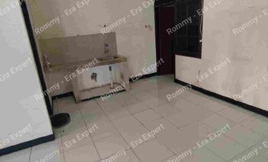 Dijual Rumah Siap Huni di Buaran Lokasi Strategis dekat Stasiun dan Halte Transjakarta