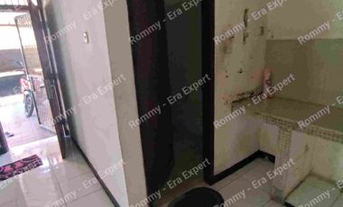 Dijual Rumah Siap Huni di Buaran Lokasi Strategis dekat Stasiun dan Halte Transjakarta