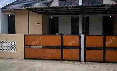 Rumah Baru Akses Tol Hanya 5 menit Di Tambun Utara Bekasi