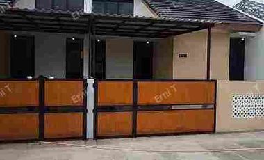 Rumah Baru Akses Tol Hanya 5 menit Di Tambun Utara Bekasi