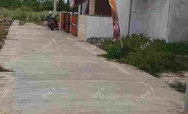 Rumah Baru Akses Tol Hanya 5 menit Di Tambun Utara Bekasi