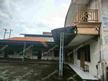 Dijual murah .. gudang/pabrik di Karangandong Kedamean Gresik