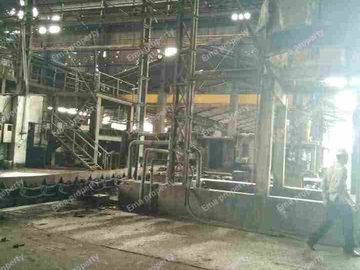 Dijual murah .. gudang/pabrik di Karangandong Kedamean Gresik
