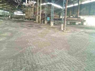 Dijual murah .. gudang/pabrik di Karangandong Kedamean Gresik