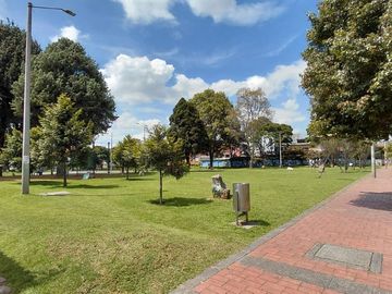 Apartamento en Venta en Cedritos, Bogotá
